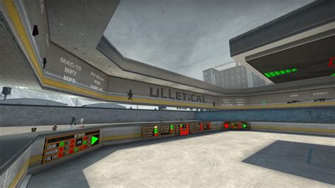 mapa aim cs go.